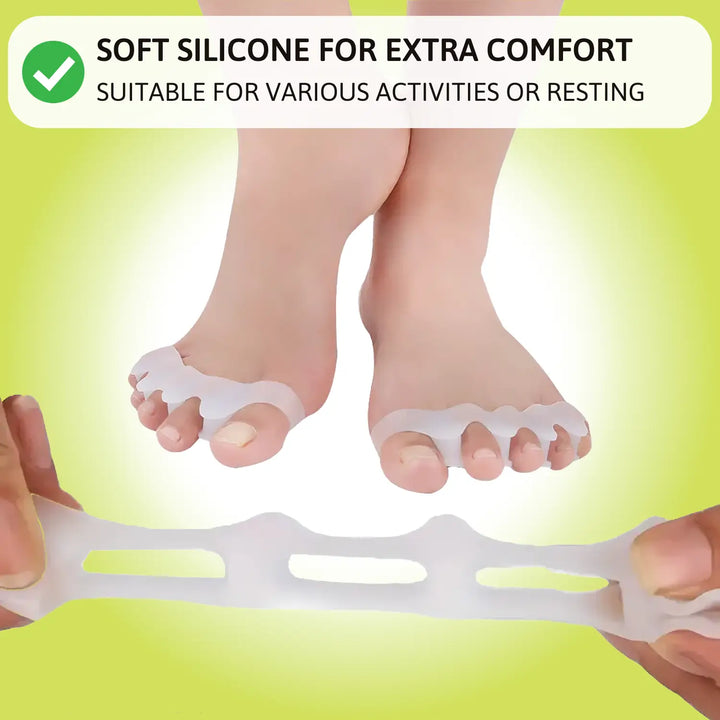 Beoros Care | Toe Separator