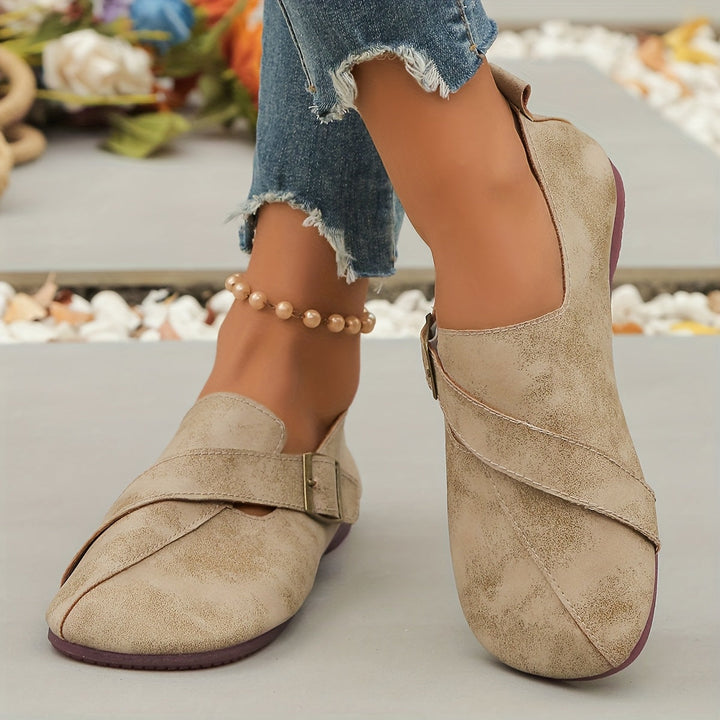 Beoros Style | The Anchor