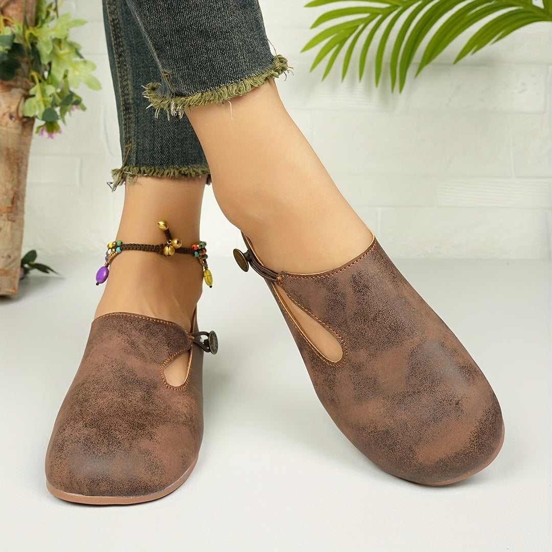 Beoros Style | The Essence