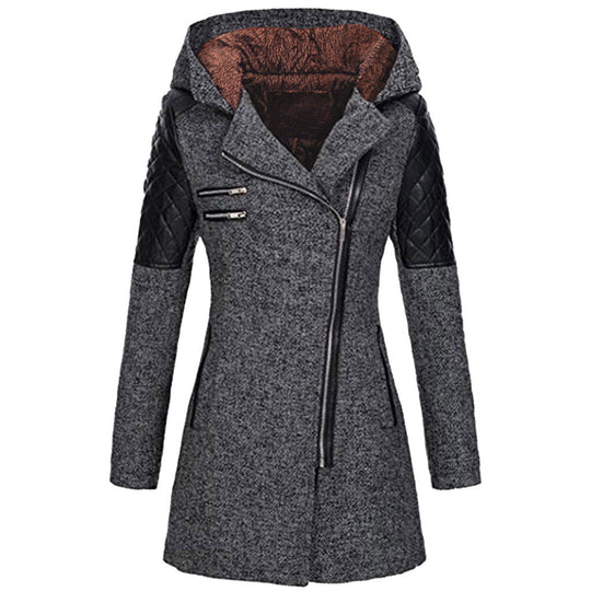 Rosemary Winterjacke