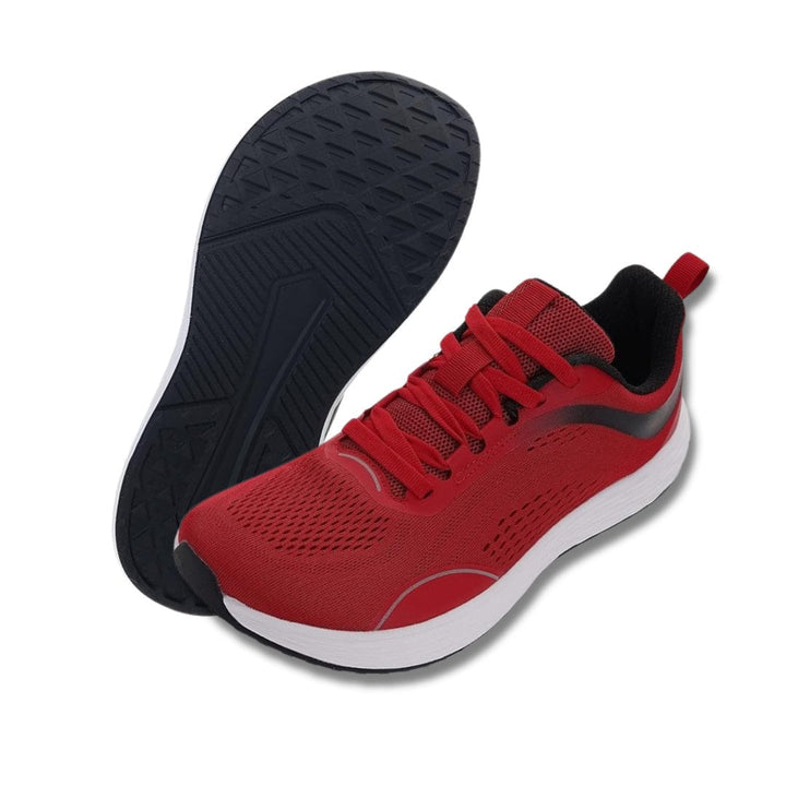 Beoros Flow | Wide Toe Box & Zero Drop Shoes (Unisex)