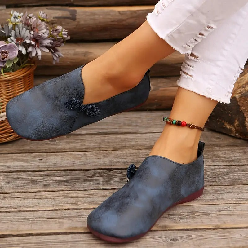 Beoros Style | The Root 2.0