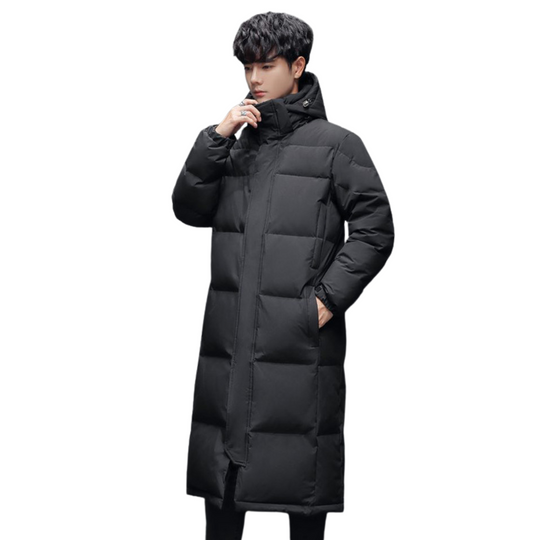 IceBound Winterjacke