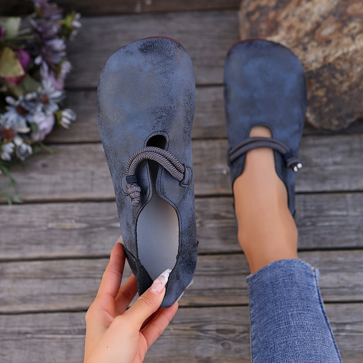 Beoros Style | The Charm