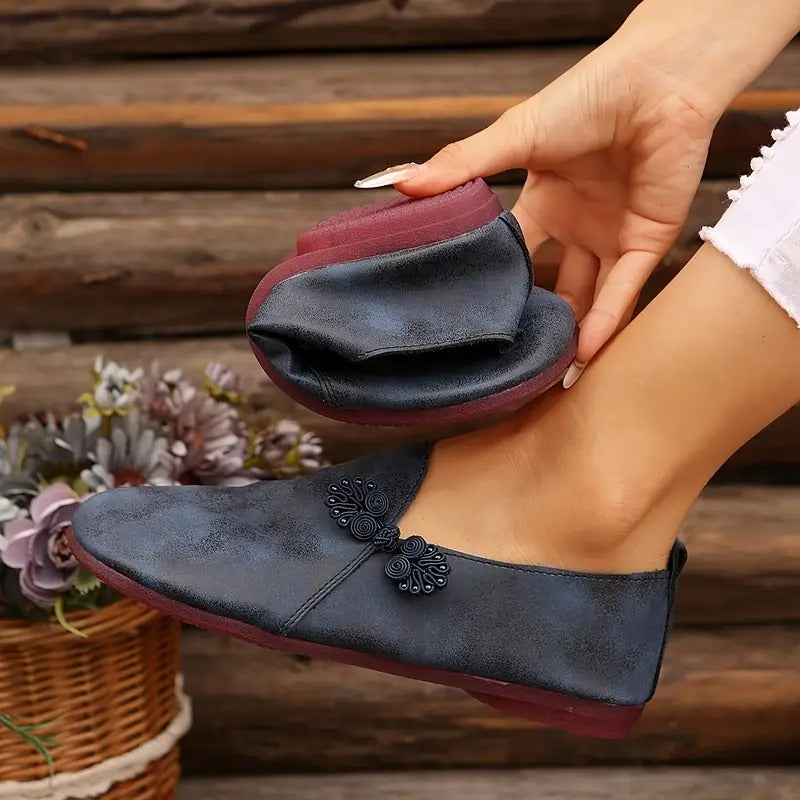 Beoros Style | The Root 2.0