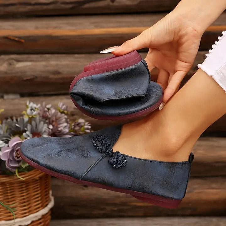 Beoros  Style | The Root