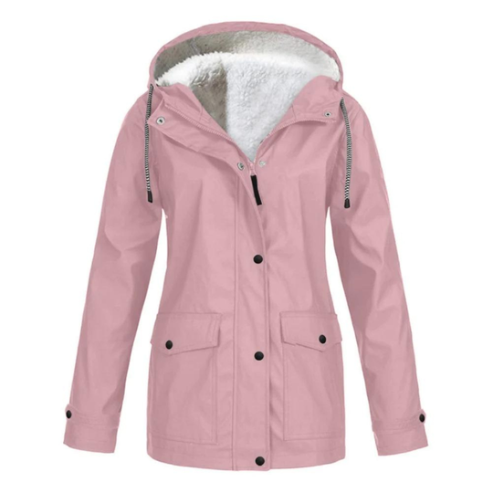 Allison | CozyRain Jacke