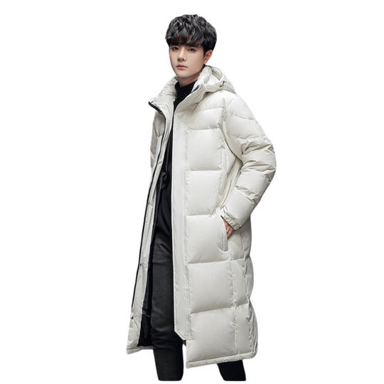 IceBound Winterjacke