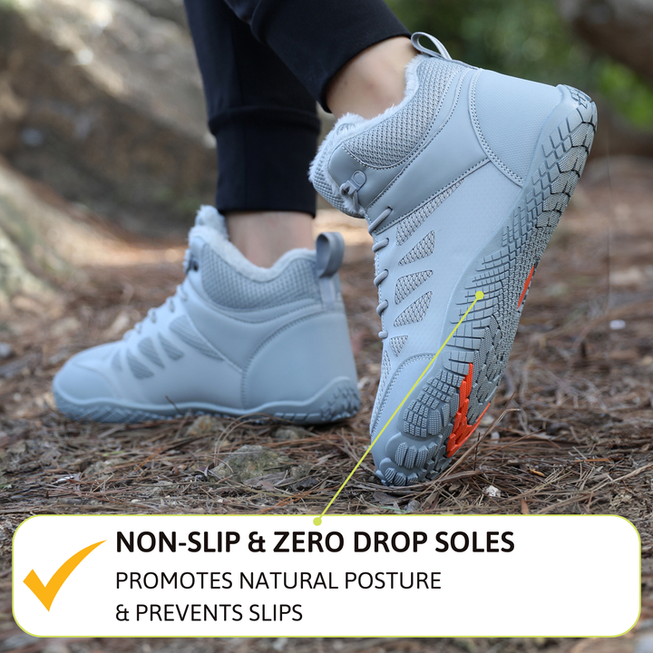 Beoros BareFrost | The Peak