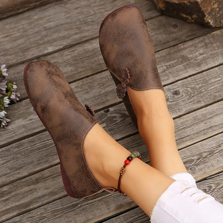 Beoros  Style | The Root