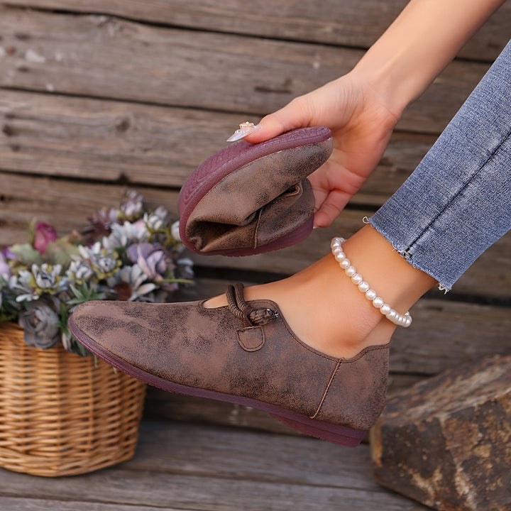 Beoros Style | The Charm