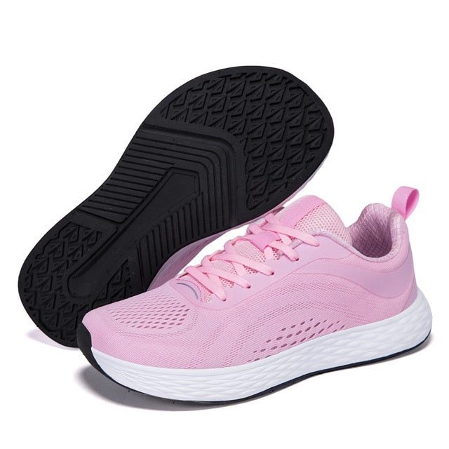 Beoros Flow | Wide Toe Box & Zero Drop Shoes (Unisex)