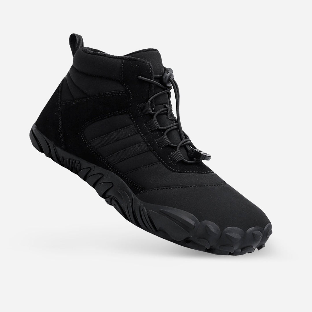 Beoros BareFrost | The Haven