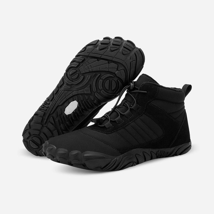 Beoros BareFrost | The Haven