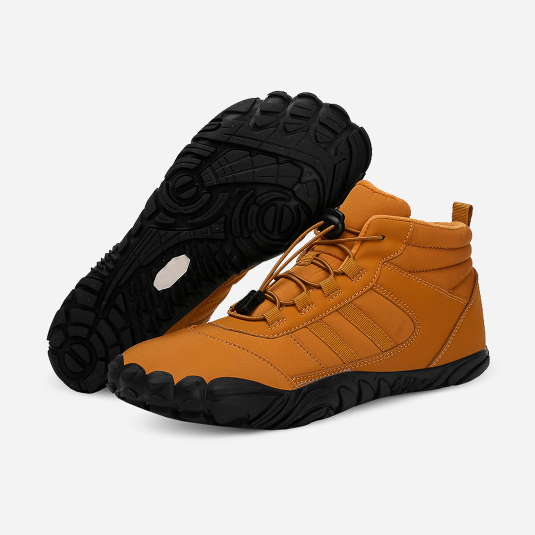 Beoros BareFrost | The Haven