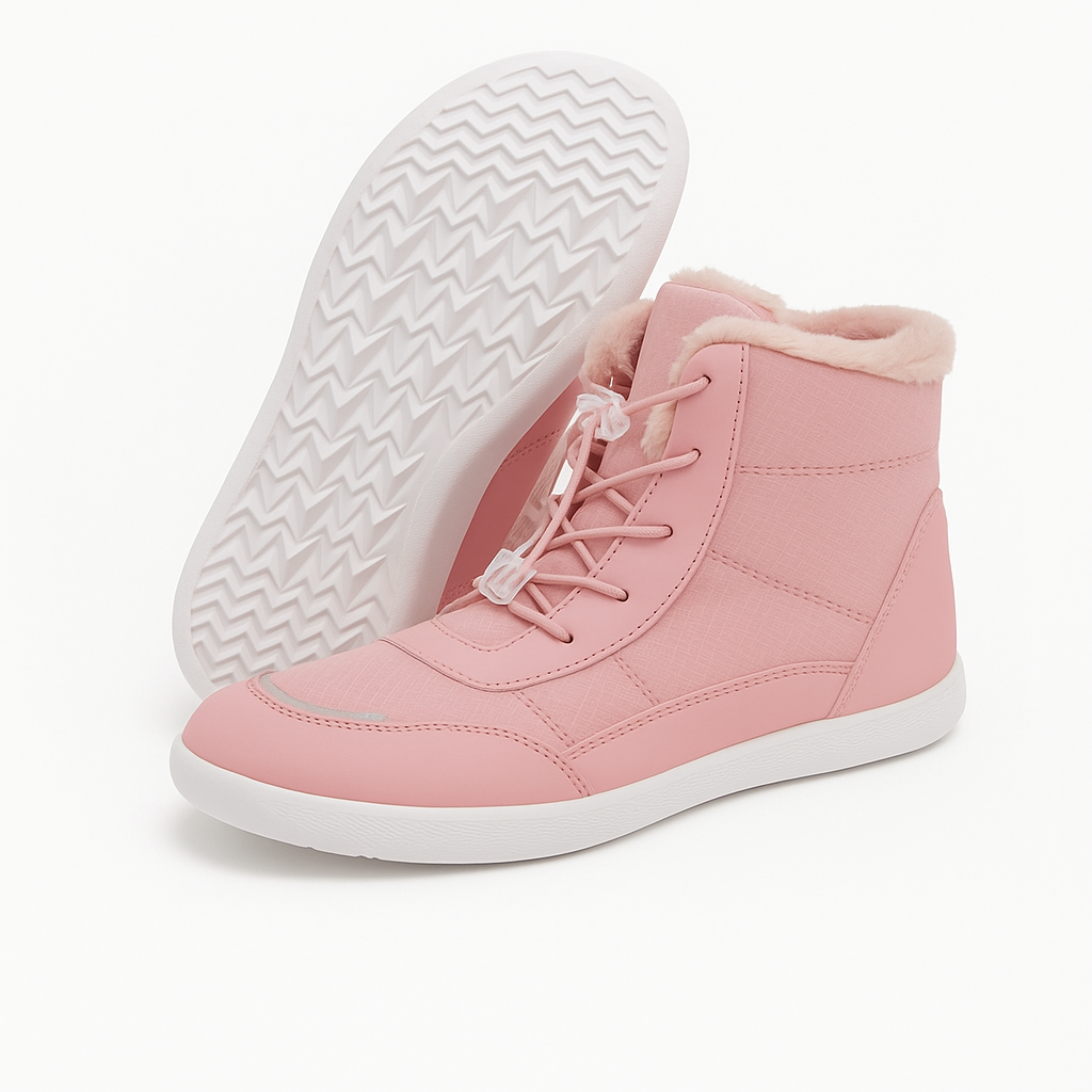 Beoros BareFrost | The Stroll