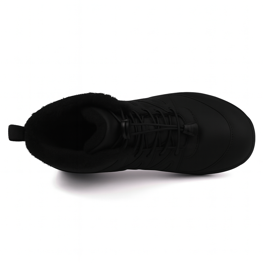 Beoros BareFrost | The Glow