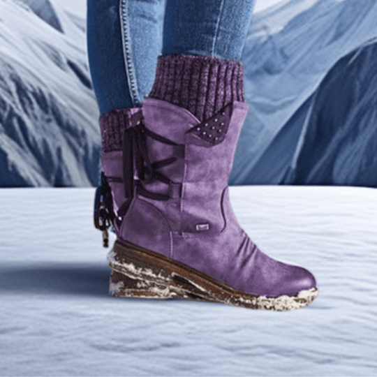 Leni | Winterstiefel