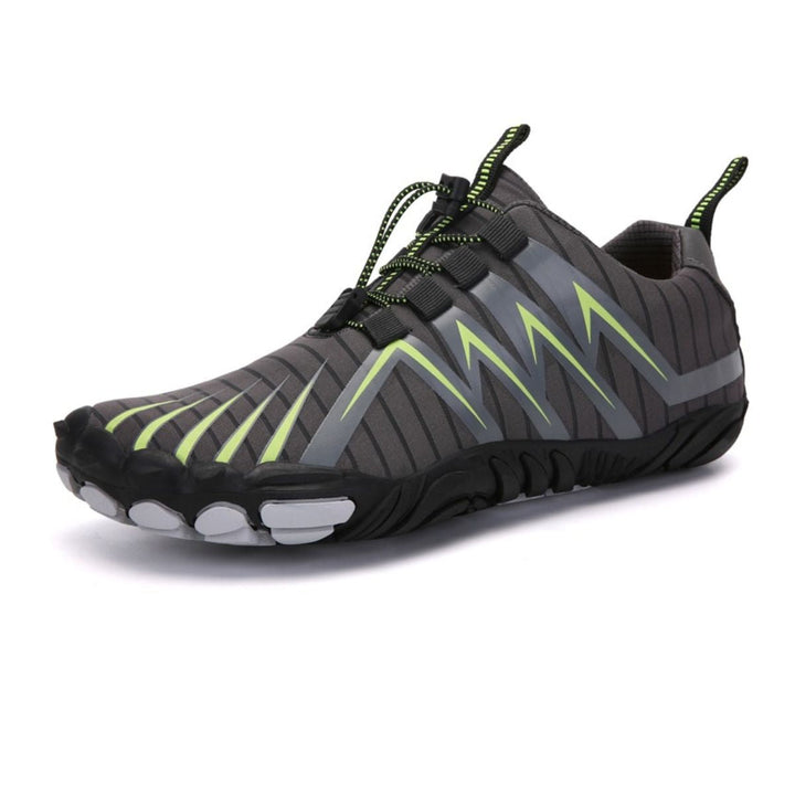 Explorer - Healthy & non-slip barefoot shoes