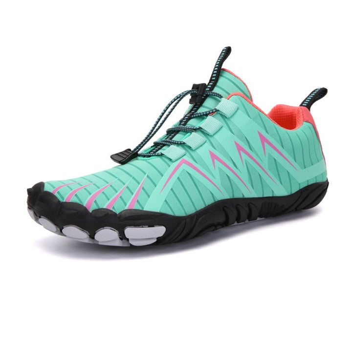 Explorer - Healthy & non-slip barefoot shoes