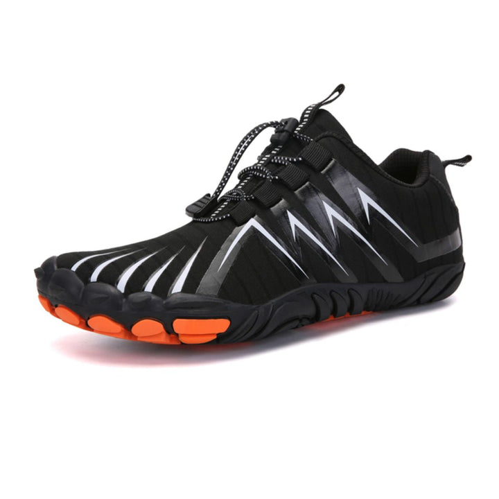 Explorer - Healthy & non-slip barefoot shoes