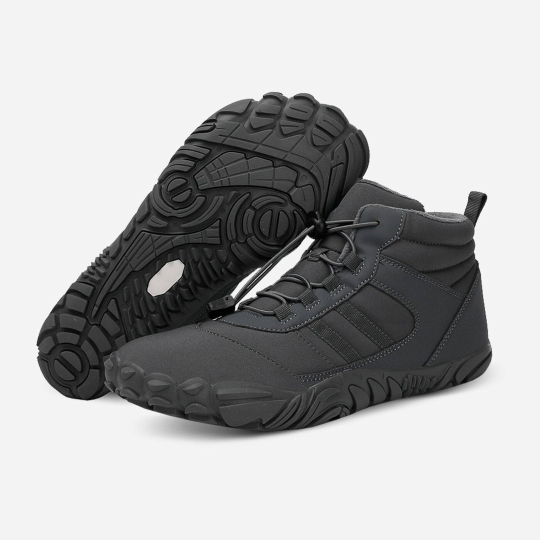 Beoros BareFrost | The Haven