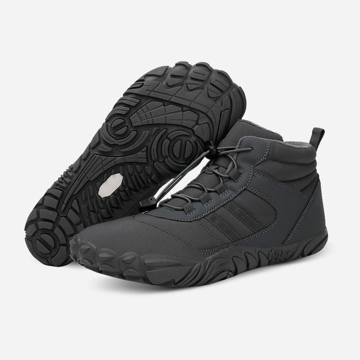 Beoros BareFrost | The Haven