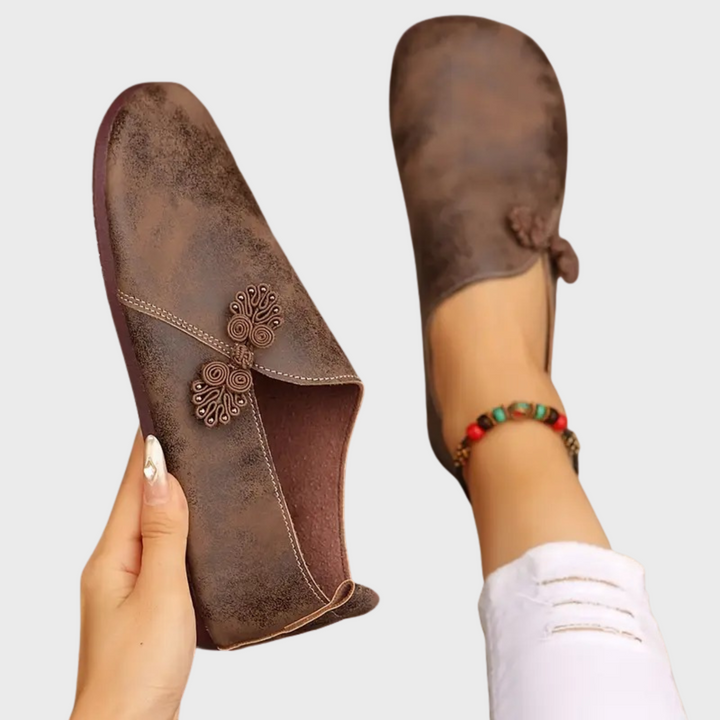 Beoros  Style | The Root