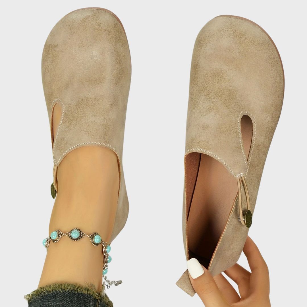 Beoros Style | The Essence