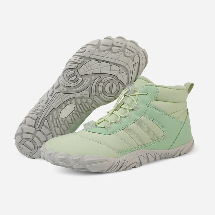 Beoros BareFrost | The Haven