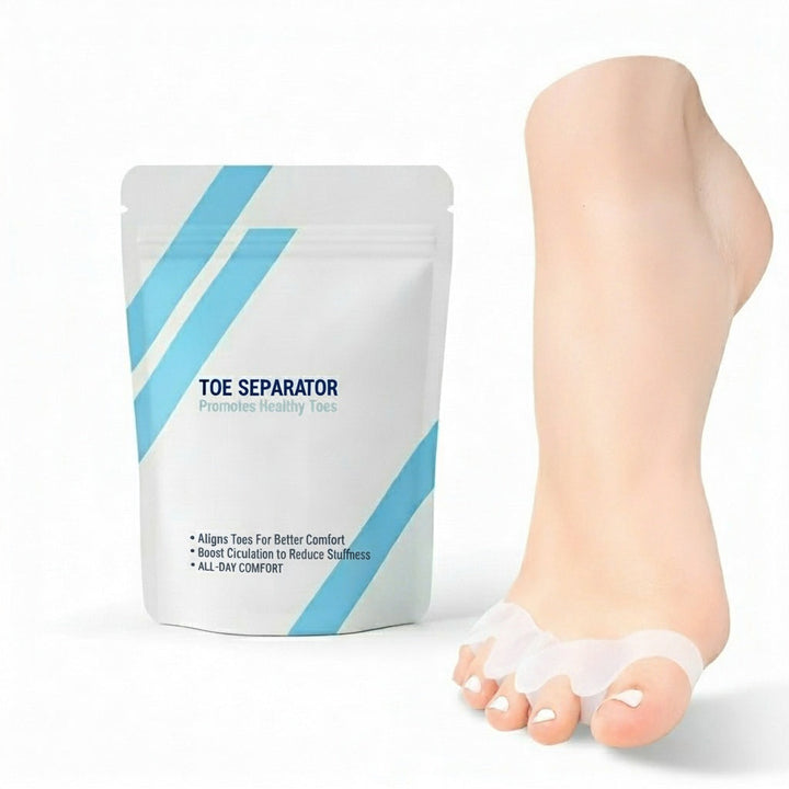 Beoros Care | Toe Separator
