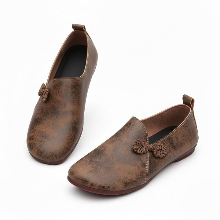 Beoros Style | The Root 2.0