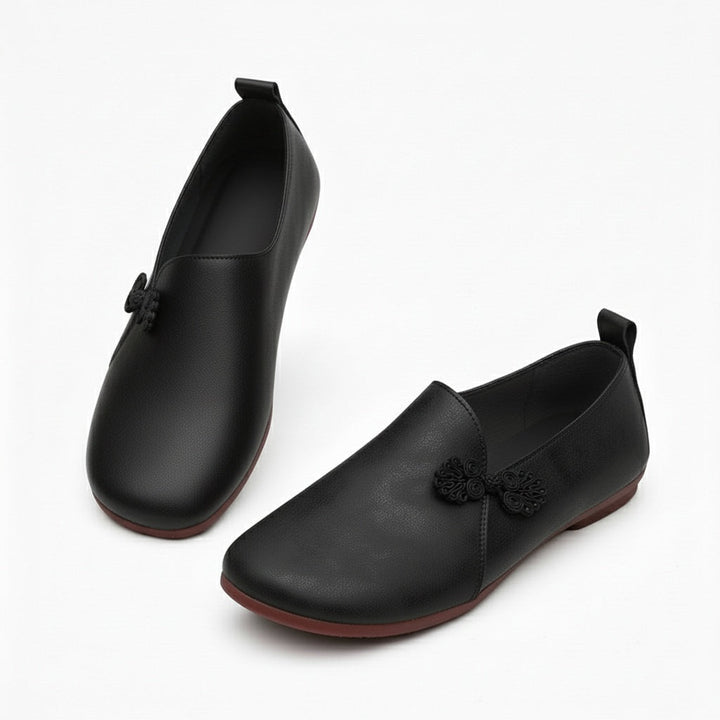 Beoros Style | The Root 2.0