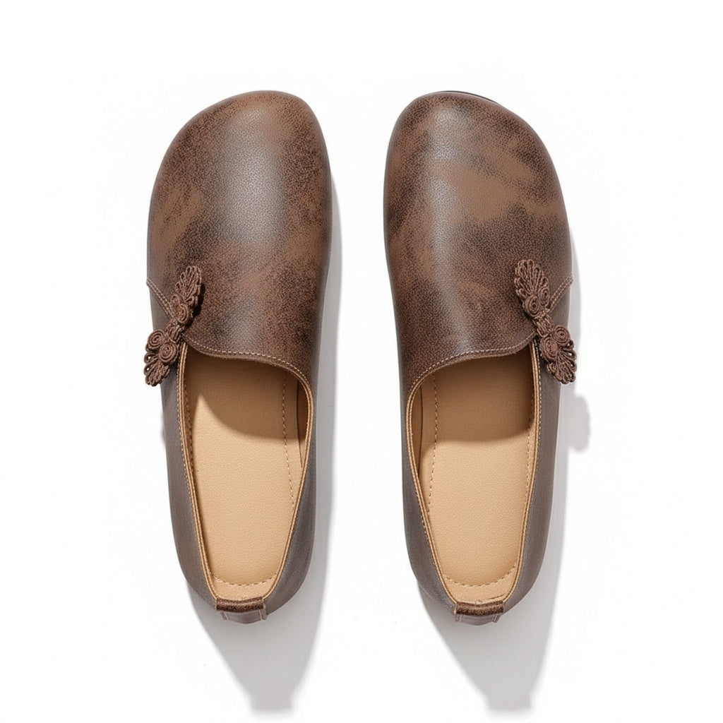 Beoros Style | The Root 2.0