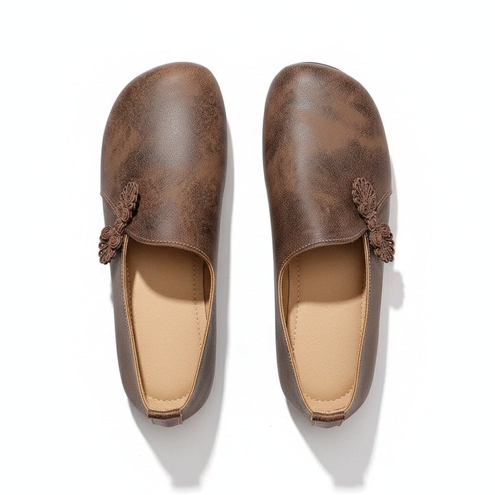 Beoros Style | The Root 2.0