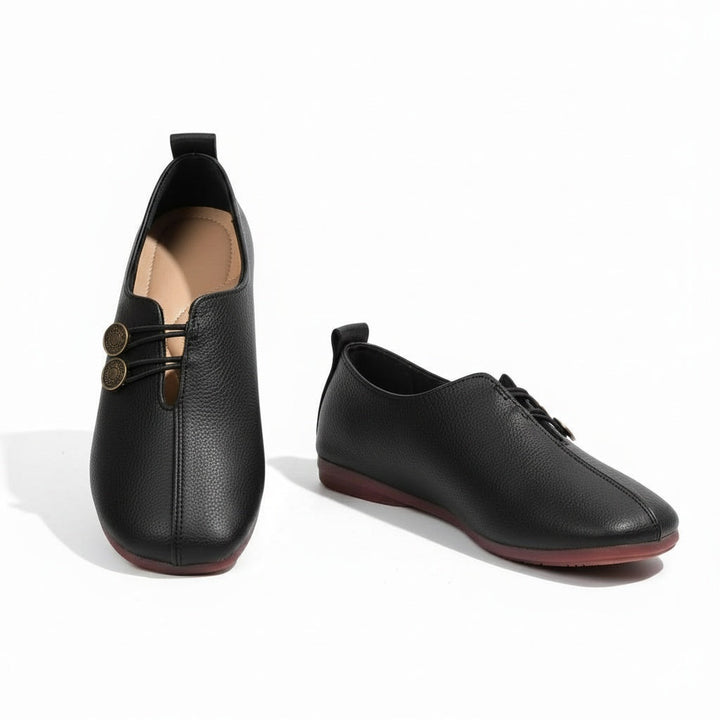 Beoros Style | The Pure