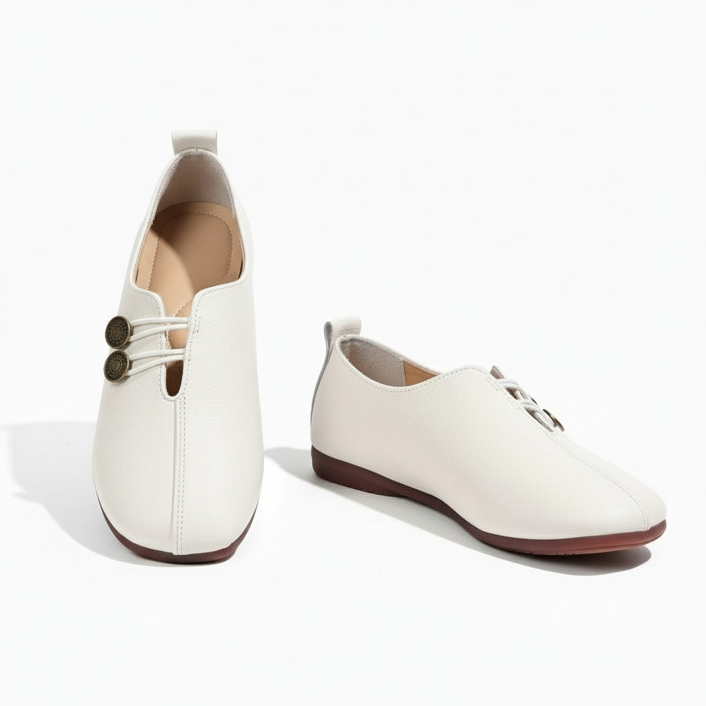 Beoros Style | The Pure