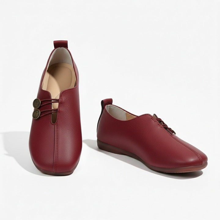 Beoros Style | The Pure