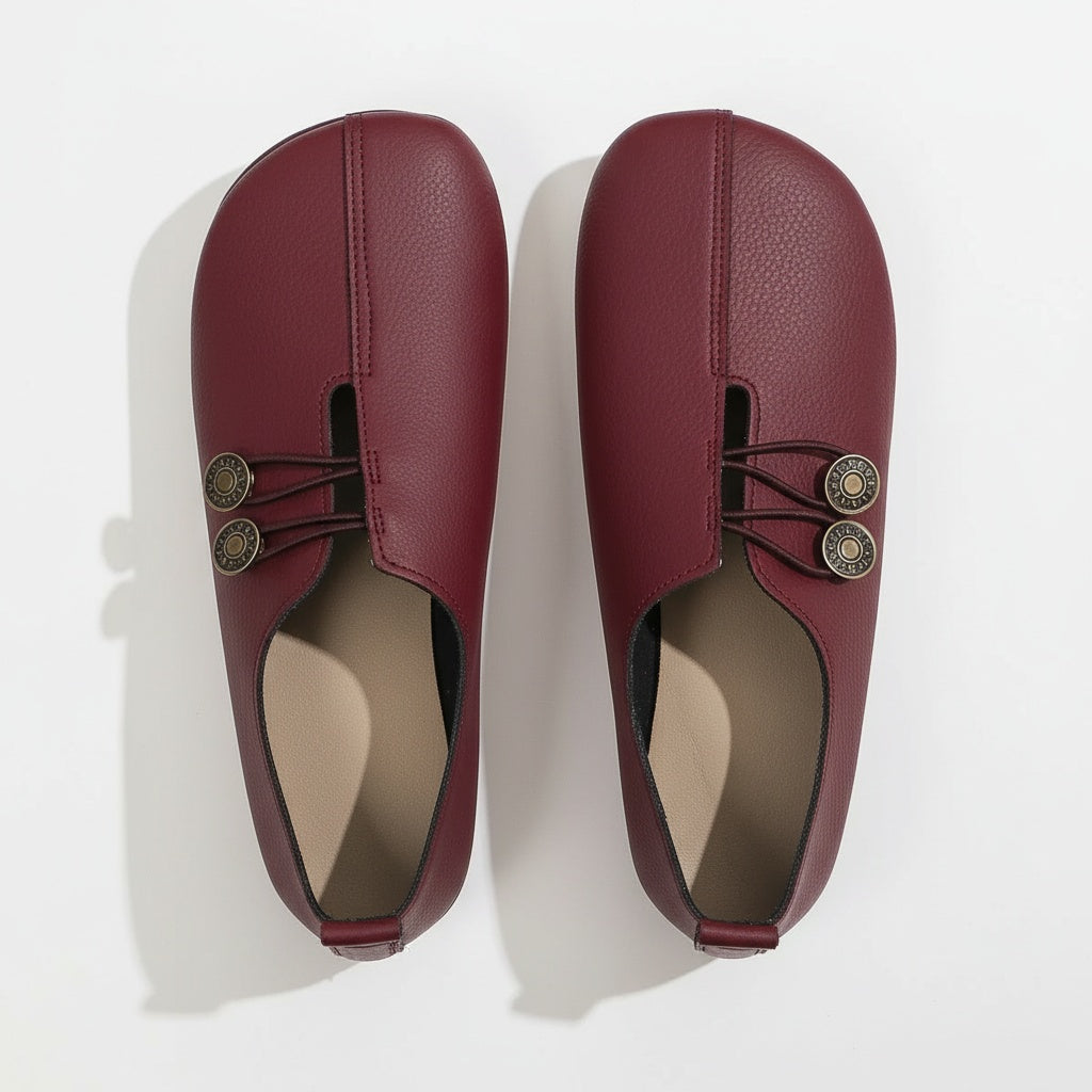 Beoros Style | The Pure