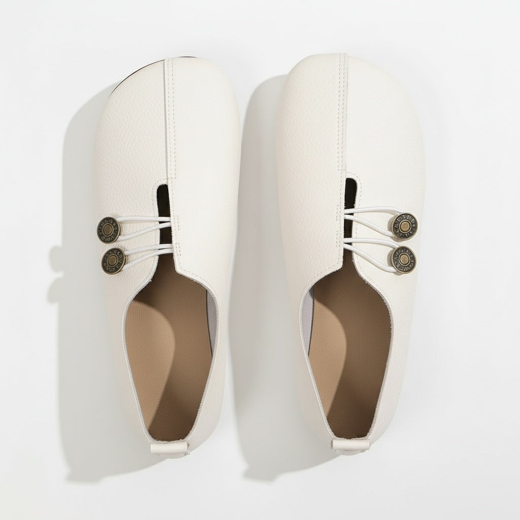 Beoros Style | The Pure