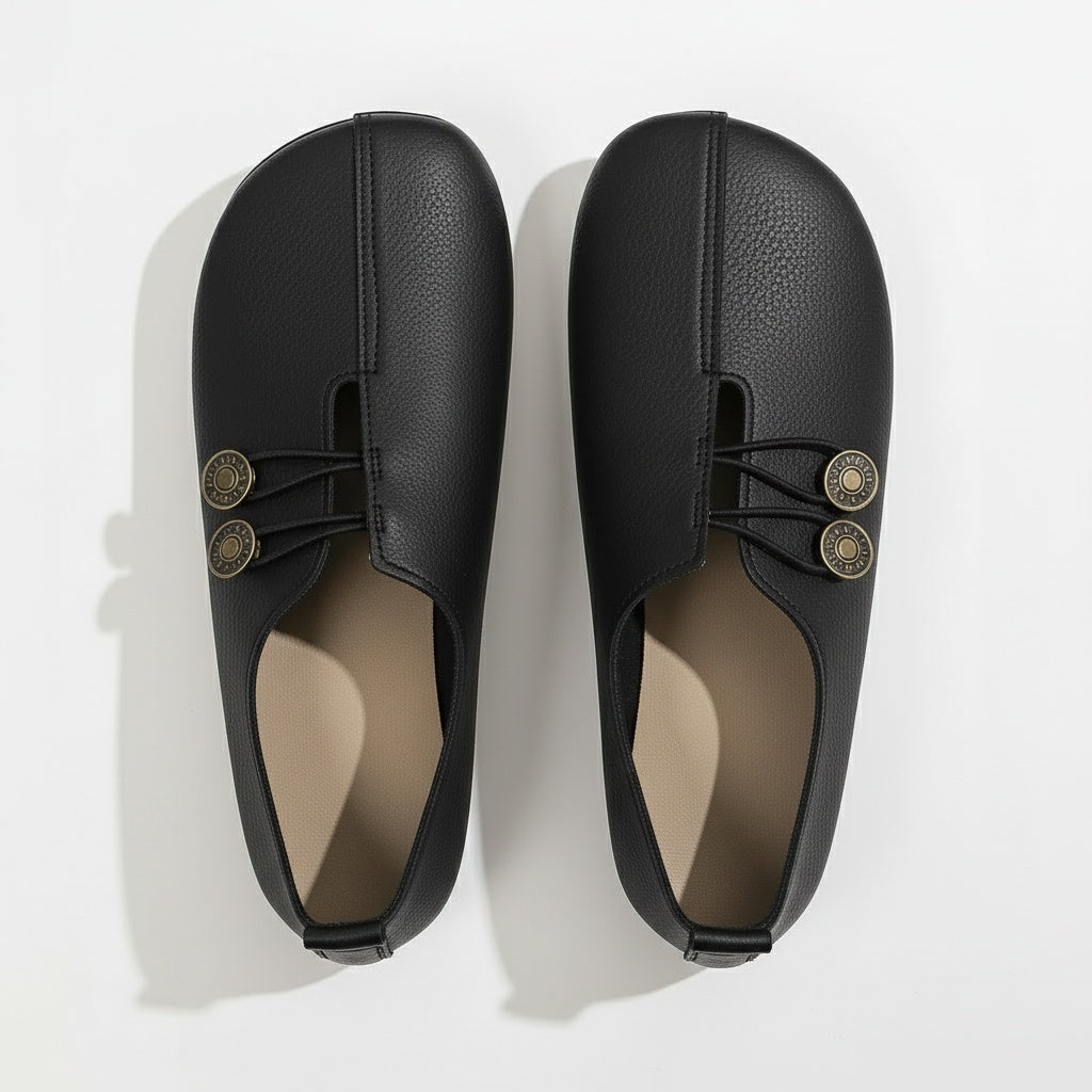 Beoros Style | The Pure