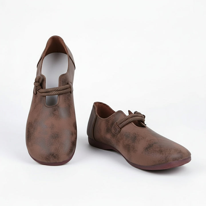 Beoros Style | The Charm