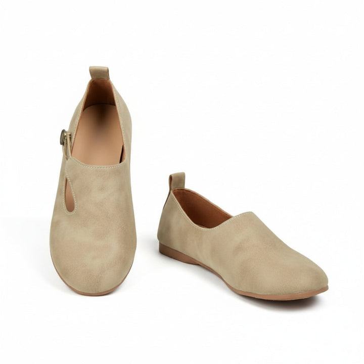 Beoros Style | The Essence