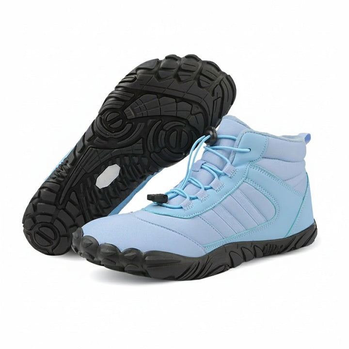 Beoros BareFrost | The Haven