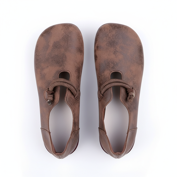 Beoros Style | The Charm