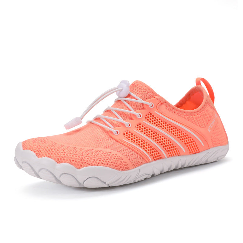 Beoros Barefoot | The Flow