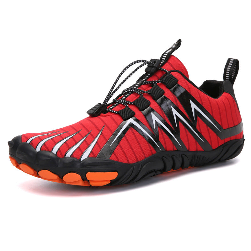 Explorer - Healthy & non-slip barefoot shoes