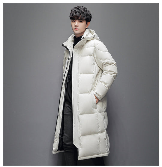 IceBound Winterjacke