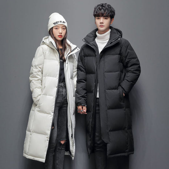 IceBound Winterjacke