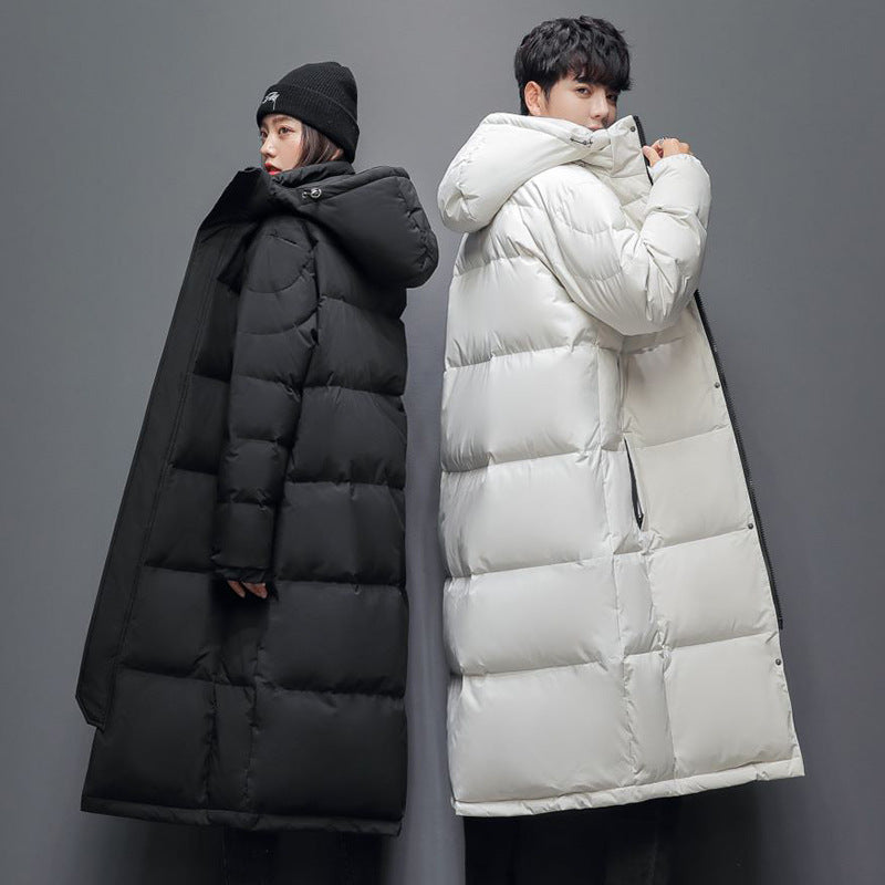 IceBound Winterjacke